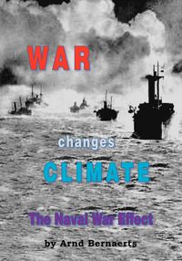 Produktbild: War Changes Climate