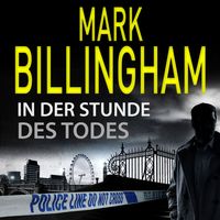Produktbild: In der Stunde des Todes