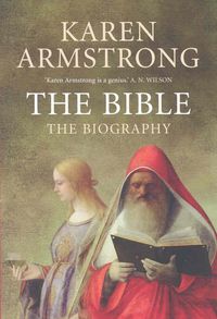 Produktbild: Bible