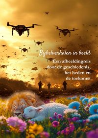 Produktbild: Bijbelverhalen in beeld.