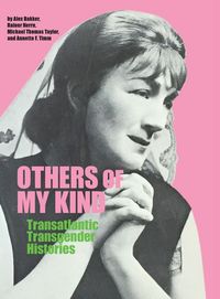 Produktbild: Bakker, A: Others of My Kind