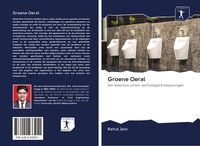 Produktbild: Groene Oeral