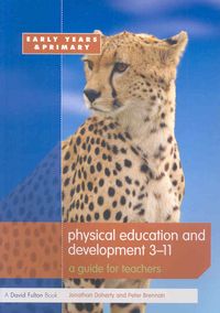 Produktbild: Physical Education & Developme