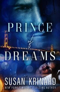 Produktbild: Prince of Dreams