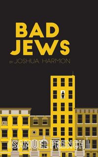Produktbild: Bad Jews