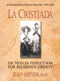 Produktbild: Cristiada