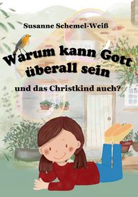 Produktbild: Warum kann Gott &uuml;berall sein