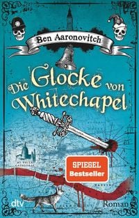 Produktbild Die Glocke von Whitechapel