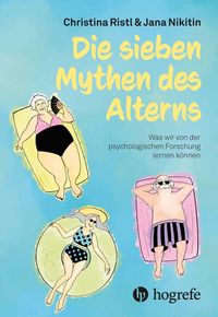 Produktbild: Die sieben Mythen des Alterns