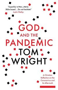 Produktbild: God and the Pandemic