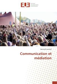 Produktbild: Communication et m&eacute;diation