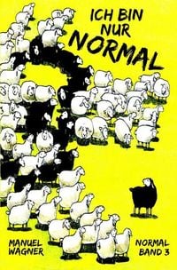 Produktbild: Normal / Ich bin nur normal
