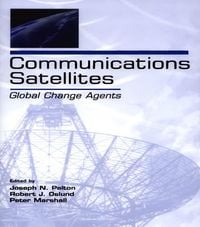 Produktbild: Communications Satellites