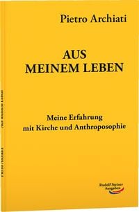 Produktbild: Aus meinem Leben