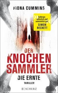 Produktbild: Der Knochensammler - Die Ernte