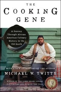 Produktbild: The Cooking Gene