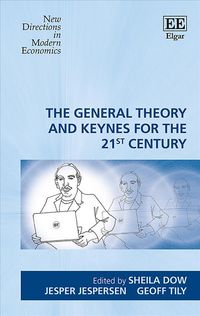 Produktbild: The General Theory and Keynes for the 21st Century