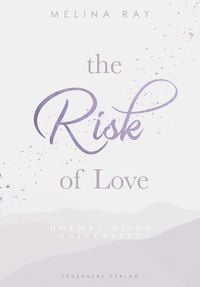 Produktbild: The Risk of Love