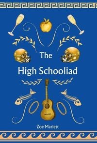 Produktbild: The High Schooliad