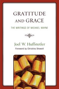 Produktbild: Gratitude and Grace