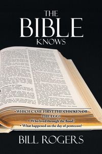 Produktbild: The Bible Knows