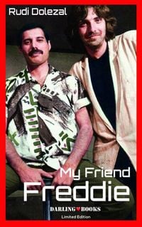 Produktbild: My Friend Freddie - English Edition