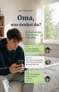 Produktbild: Oma, was denkst du?