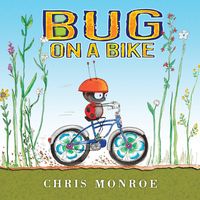 Produktbild: Bug on a Bike