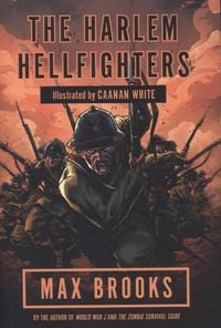Produktbild: Harlem Hellfighters