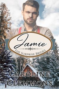 Produktbild: Surprise Brides:Jamie