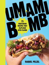 Produktbild: Pelzel, R: Umami Bomb