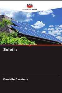 Produktbild: Soleil :