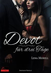 Produktbild: Devot f&uuml;r drei Tage
