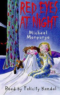 Produktbild: Red Eyes At Night