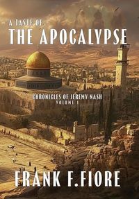 Produktbild: A Taste of the Apocalypse