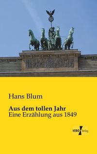 Produktbild: Aus dem tollen Jahr