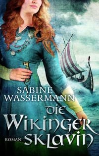 Produktbild: Die Wikingersklavin