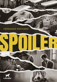Produktbild: Spoiler