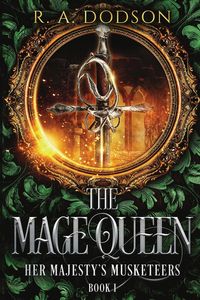 Produktbild: The Mage Queen