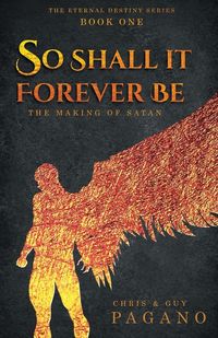 Produktbild: So Shall It Forever Be