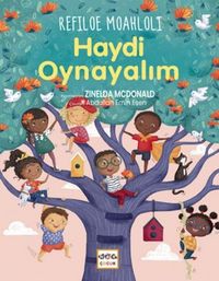 Produktbild: Haydi Oynayalim