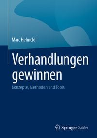 Produktbild: Verhandlungen gewinnen