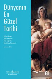 Produktbild: D&uuml;nyanin En G&uuml;zel Tarihi