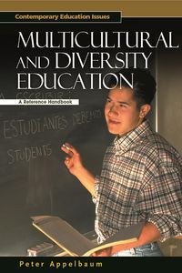 Produktbild: Multicultural and Diversity Education