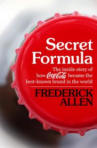 Produktbild: Secret Formula
