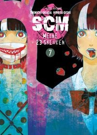 Produktbild: SCM - Meine 23 Sklaven, Band 7