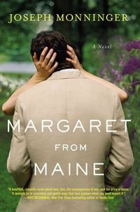 Produktbild: Margaret from Maine