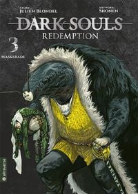 Produktbild: DARK SOULS REDEMPTION 03