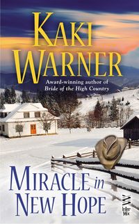 Produktbild: Miracle in New Hope