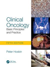 Produktbild: Hoskin, P: Clinical Oncology